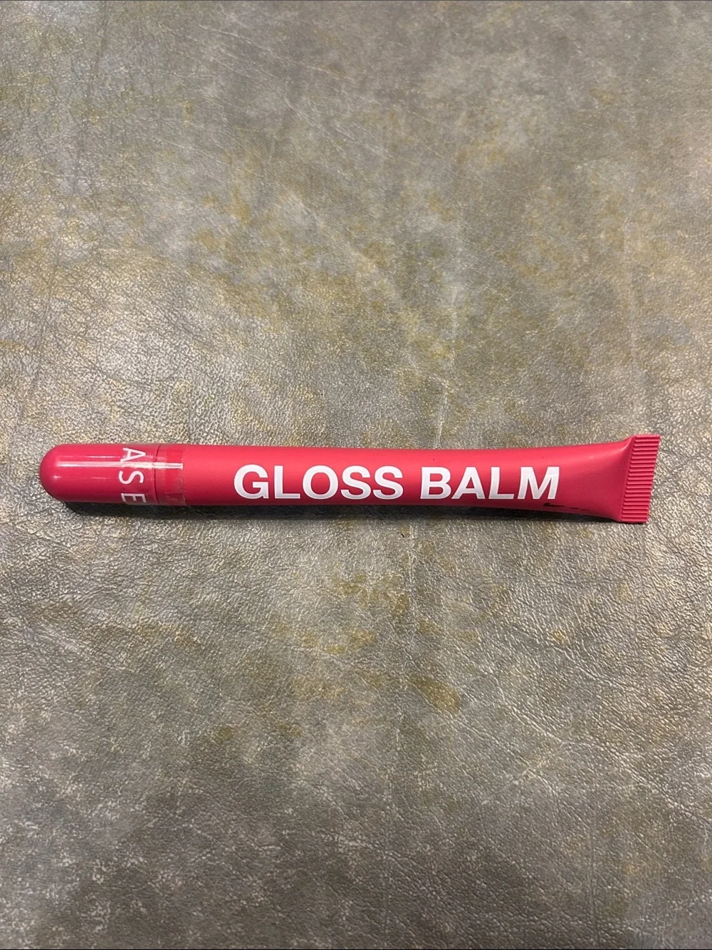 Sephora Collection Hydrating Gloss Balm - 03 Mauve Cashmere - bright petal pink